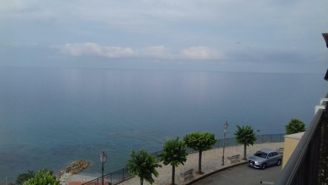 圣卢西铎Un Oblo Sul Mare公寓 外观 照片
